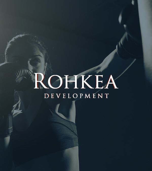 Rohkea Development