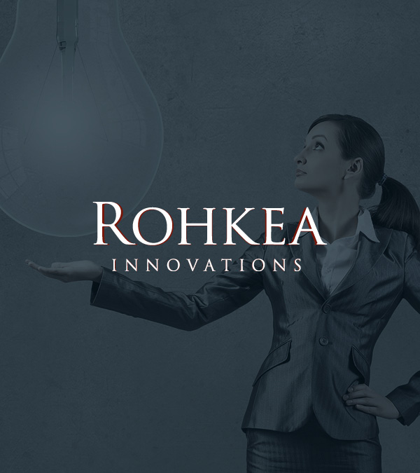 Rohkea Innovations