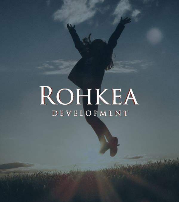 Rohkea-Development-EASI