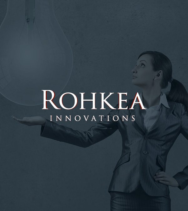 Rohkea Innovations